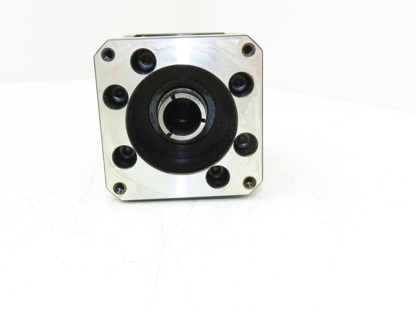 Apex Dynamics AN023-P2 Inline Gearbox 10:1 Planetary Gear Head Reducer