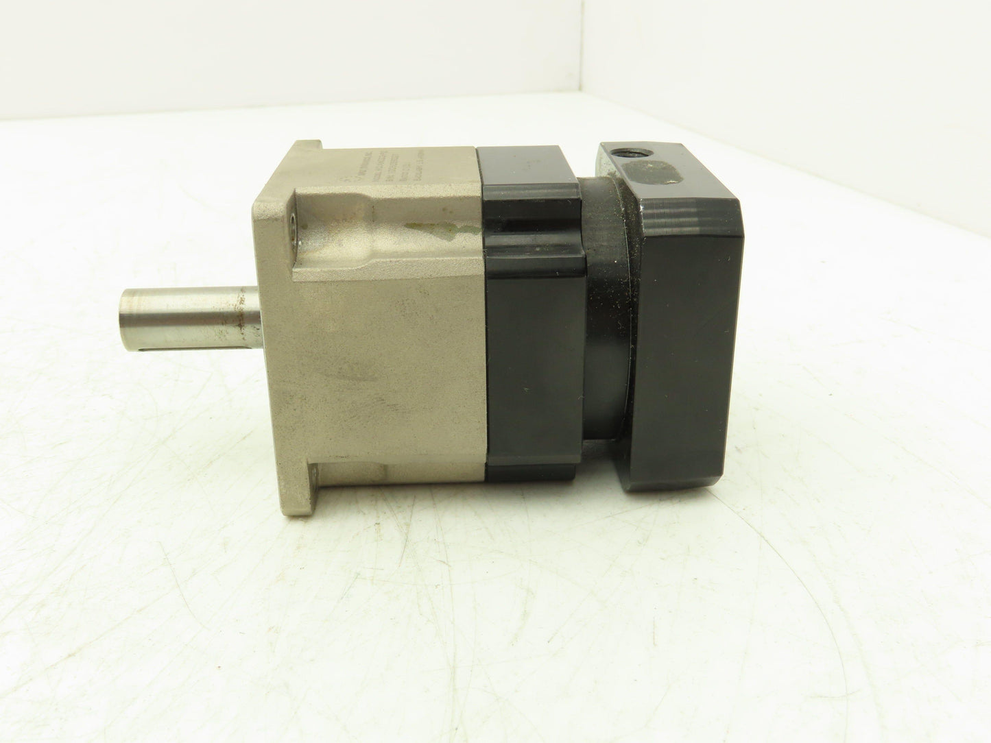Apex Dynamics AN023-P2 Inline Gearbox 10:1 Planetary Gear Head Reducer