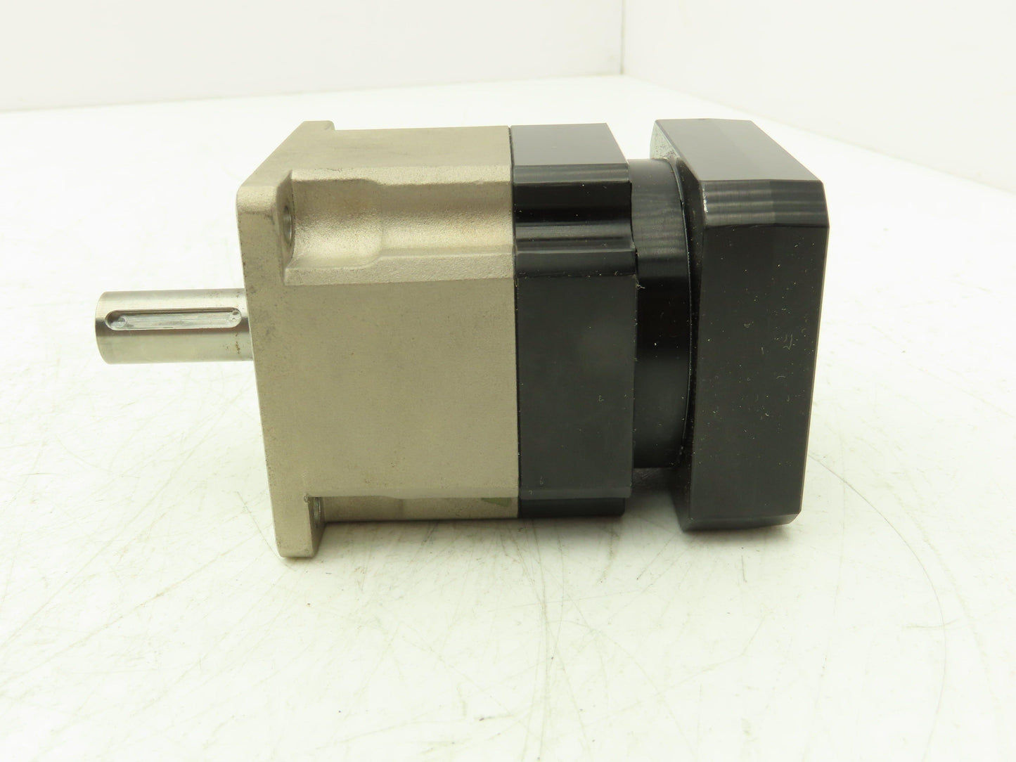 Apex Dynamics AN023-P2 Inline Gearbox 10:1 Planetary Gear Head Reducer