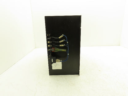 Okuma OPUS 7000 E7191-855-019-2 CPU/IF Rack 12 Chassis Backplane Add-On Cards