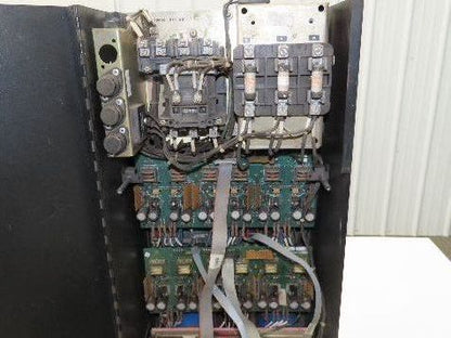 Allen Bradley 1392-B040-RF-MC-B-D1-F2-F4 AC Drive 480Vac In 440V 19A 0-200Hz Out