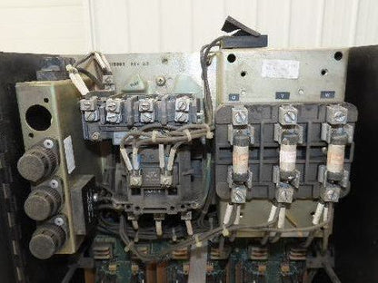 Allen Bradley 1392-B040-RF-MC-B-D1-F2-F4 AC Drive 480Vac In 440V 19A 0-200Hz Out