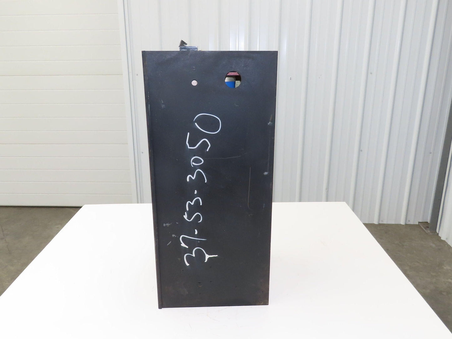 Allen Bradley 1392-B040-RF-MC-B-D1-F2-F4 AC Drive 480Vac In 440V 19A 0-200Hz Out