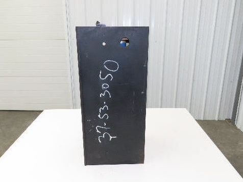 Allen Bradley 1392-B040-RF-MC-B-D1-F2-F4 AC Drive 480Vac In 440V 19A 0-200Hz Out