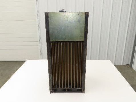 Allen Bradley 1392-B040-RF-MC-B-D1-F2-F4 AC Drive 480Vac In 440V 19A 0-200Hz Out