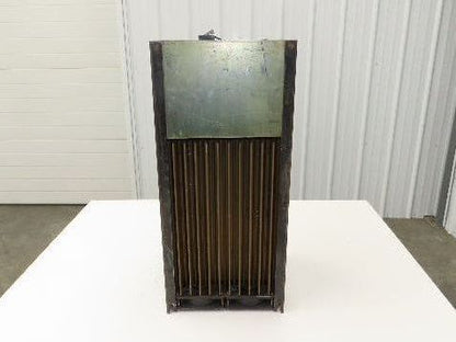 Allen Bradley 1392-B040-RF-MC-B-D1-F2-F4 AC Drive 480Vac In 440V 19A 0-200Hz Out