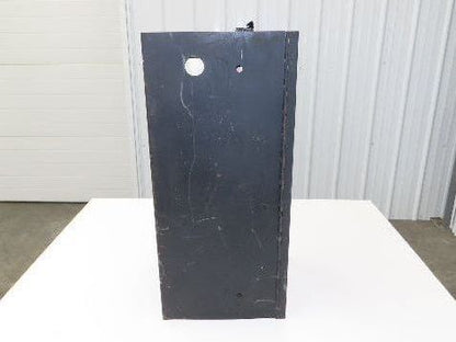 Allen Bradley 1392-B040-RF-MC-B-D1-F2-F4 AC Drive 480Vac In 440V 19A 0-200Hz Out