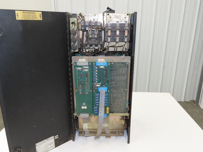 Allen Bradley 1392-B040-RF-MC-B-D1-F2-F4 AC Drive 480Vac In 440V 19A 0-200Hz Out