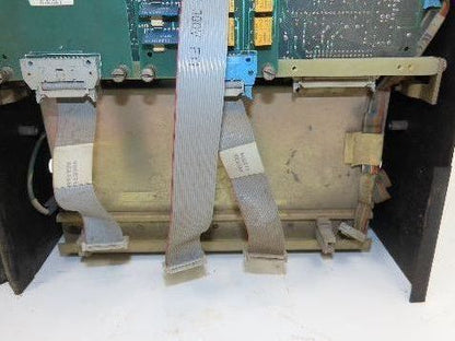 Allen Bradley 1392-B040-RF-MC-B-D1-F2-F4 AC Drive 480Vac In 440V 19A 0-200Hz Out