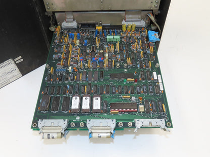 Allen Bradley 1392-B040-RF-MC-B-D1-F2-F4 AC Drive 480Vac In 440V 19A 0-200Hz Out