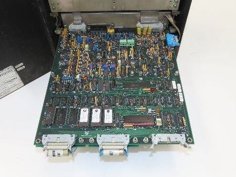 Allen Bradley 1392-B040-RF-MC-B-D1-F2-F4 AC Drive 480Vac In 440V 19A 0-200Hz Out