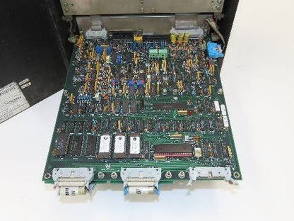 Allen Bradley 1392-B040-RF-MC-B-D1-F2-F4 AC Drive 480Vac In 440V 19A 0-200Hz Out