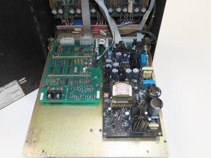 Allen Bradley 1392-B040-RF-MC-B-D1-F2-F4 AC Drive 480Vac In 440V 19A 0-200Hz Out