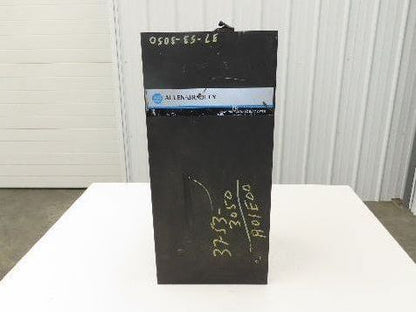 Allen Bradley 1392-B040-RF-MC-B-D1-F2-F4 AC Drive 480Vac In 440V 19A 0-200Hz Out