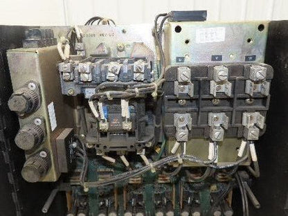 Allen Bradley 1392-B040-RF-MC-B-D1-F1-F4 AC Drive 480Vac In 440v 19A 0-200Hz Out