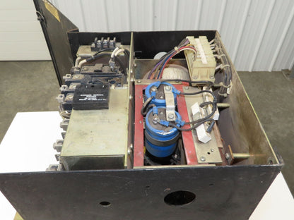 Allen Bradley 1392-B040-RF-MC-B-D1-F1-F4 AC Drive 480Vac In 440v 19A 0-200Hz Out