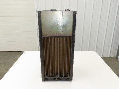 Allen Bradley 1392-B040-RF-MC-B-D1-F1-F4 AC Drive 480Vac In 440v 19A 0-200Hz Out