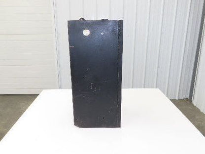 Allen Bradley 1392-B040-RF-MC-B-D1-F1-F4 AC Drive 480Vac In 440v 19A 0-200Hz Out