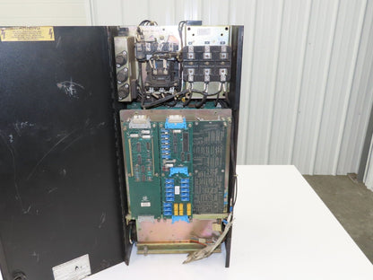 Allen Bradley 1392-B040-RF-MC-B-D1-F1-F4 AC Drive 480Vac In 440v 19A 0-200Hz Out