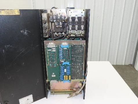 Allen Bradley 1392-B040-RF-MC-B-D1-F1-F4 AC Drive 480Vac In 440v 19A 0-200Hz Out