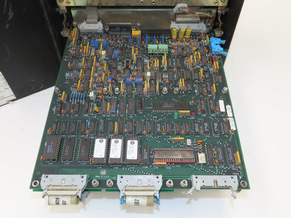 Allen Bradley 1392-B040-RF-MC-B-D1-F1-F4 AC Drive 480Vac In 440v 19A 0-200Hz Out