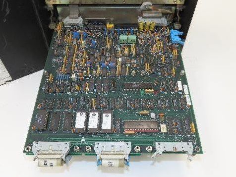 Allen Bradley 1392-B040-RF-MC-B-D1-F1-F4 AC Drive 480Vac In 440v 19A 0-200Hz Out