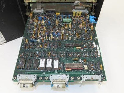 Allen Bradley 1392-B040-RF-MC-B-D1-F1-F4 AC Drive 480Vac In 440v 19A 0-200Hz Out