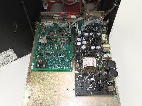 Allen Bradley 1392-B040-RF-MC-B-D1-F1-F4 AC Drive 480Vac In 440v 19A 0-200Hz Out