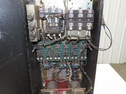 Allen Bradley 1392-B040-RF-MC-B-D1-F1-F4 AC Drive 480Vac In 440v 19A 0-200Hz Out