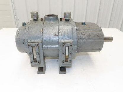 MD-Pneumatics 46A-3202.5 Positive Displacement Rotary Lobe Blower 1.5"NPT