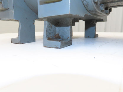 MD-Pneumatics 46A-3202.5 Positive Displacement Rotary Lobe Blower 1.5"NPT