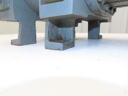 MD-Pneumatics 46A-3202.5 Positive Displacement Rotary Lobe Blower 1.5"NPT