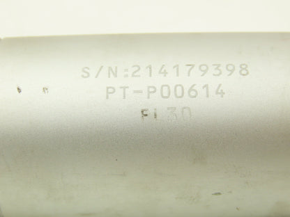 redENERGY SP-030P-A-HS-S-A-Y Pulsed Fiber Laser Type H 60W 2.0mJ Class 4 SPI