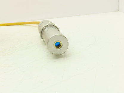 redENERGY SP-030P-A-HS-S-A-Y Pulsed Fiber Laser Type H 60W 2.0mJ Class 4 SPI