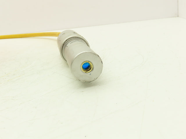 redENERGY SP-030P-A-HS-S-A-Y Pulsed Fiber Laser Type H 60W 2.0mJ Class 4 SPI