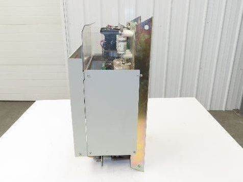 Allen Bradley 1395-B74-C2-P10-P50-X1 DC Controller Drive **PARTS ONLY**