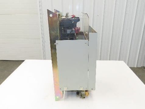 Allen Bradley 1395-B74-C2-P10-P50-X1 DC Controller Drive **PARTS ONLY**