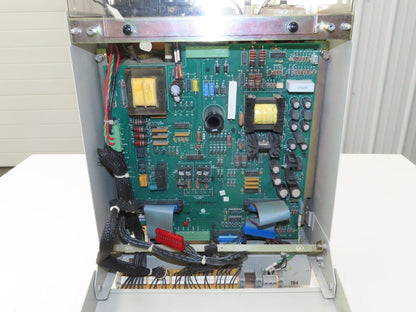 Allen Bradley 1395-B74-C2-P10-P50-X1 DC Controller Drive **PARTS ONLY**