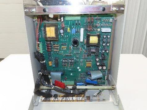 Allen Bradley 1395-B74-C2-P10-P50-X1 DC Controller Drive **PARTS ONLY**