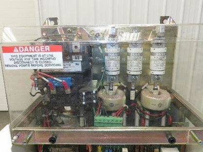 Allen Bradley 1395-B74-C2-P10-P50-X1 DC Controller Drive **PARTS ONLY**