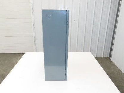 Allen Bradley 512-DACD-26R Combination Motor Starter Sz 3 NEMA 50HP 480V Fused