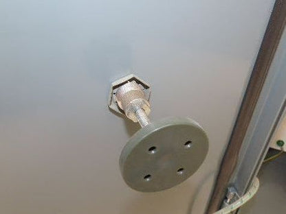 Allen Bradley 512-DACD-26R Combination Motor Starter Sz 3 NEMA 50HP 480V Fused