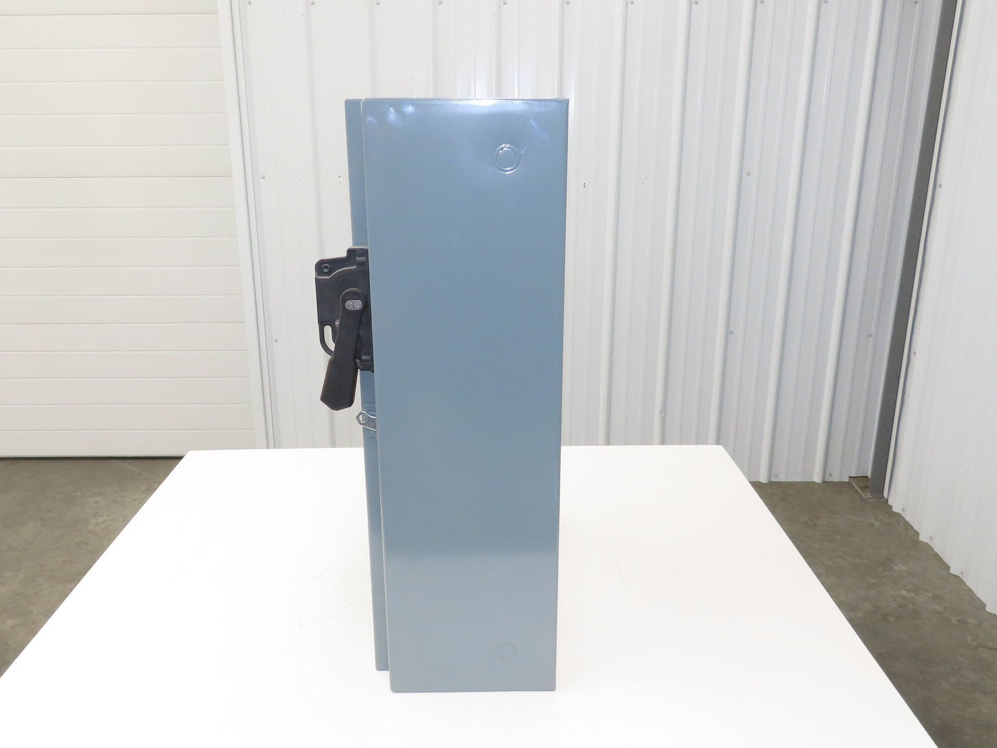 Allen Bradley 512-DACD-26R Combination Motor Starter Sz 3 NEMA 50HP 480V Fused