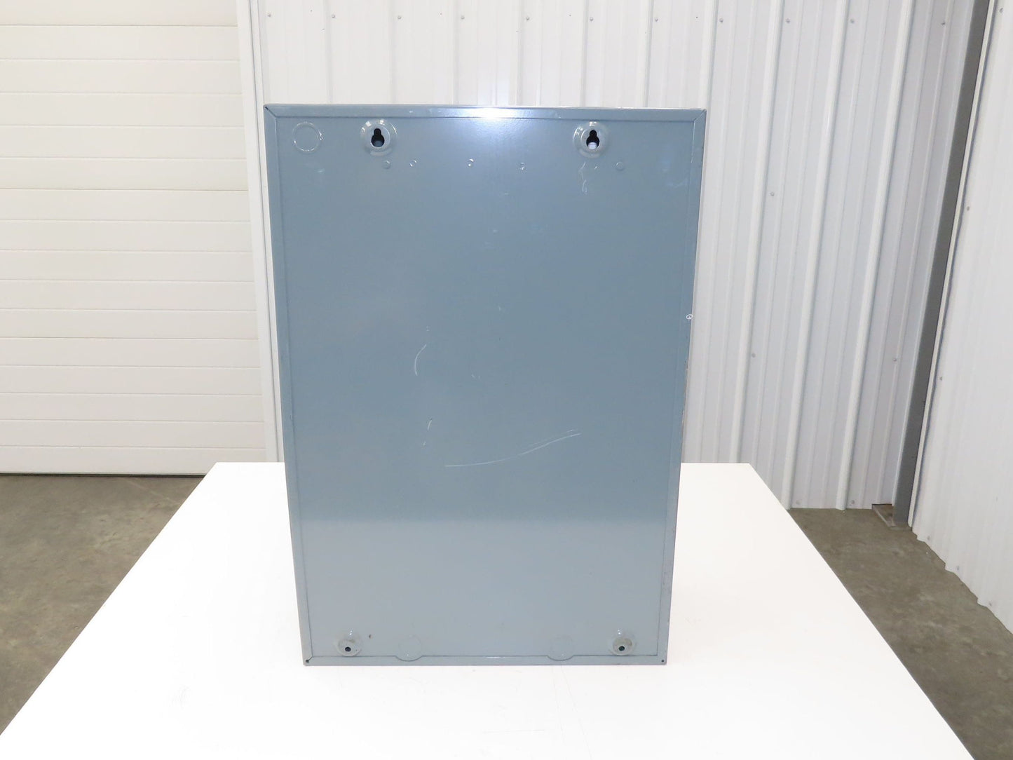 Allen Bradley 512-DACD-26R Combination Motor Starter Sz 3 NEMA 50HP 480V Fused