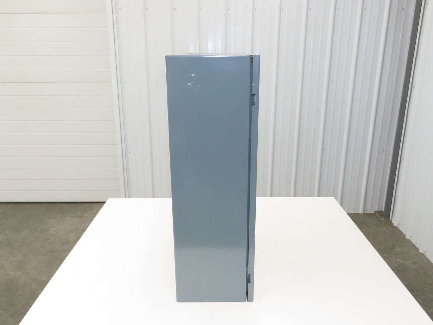 Allen Bradley 512-DACD-26R Combination Motor Starter Sz 3 NEMA 50HP 480V Fused