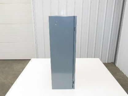 Allen Bradley 512-DACD-26R Combination Motor Starter Sz 3 NEMA 50HP 480V Fused