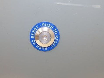 Allen Bradley 512-DACD-26R Combination Motor Starter Sz 3 NEMA 50HP 480V Fused