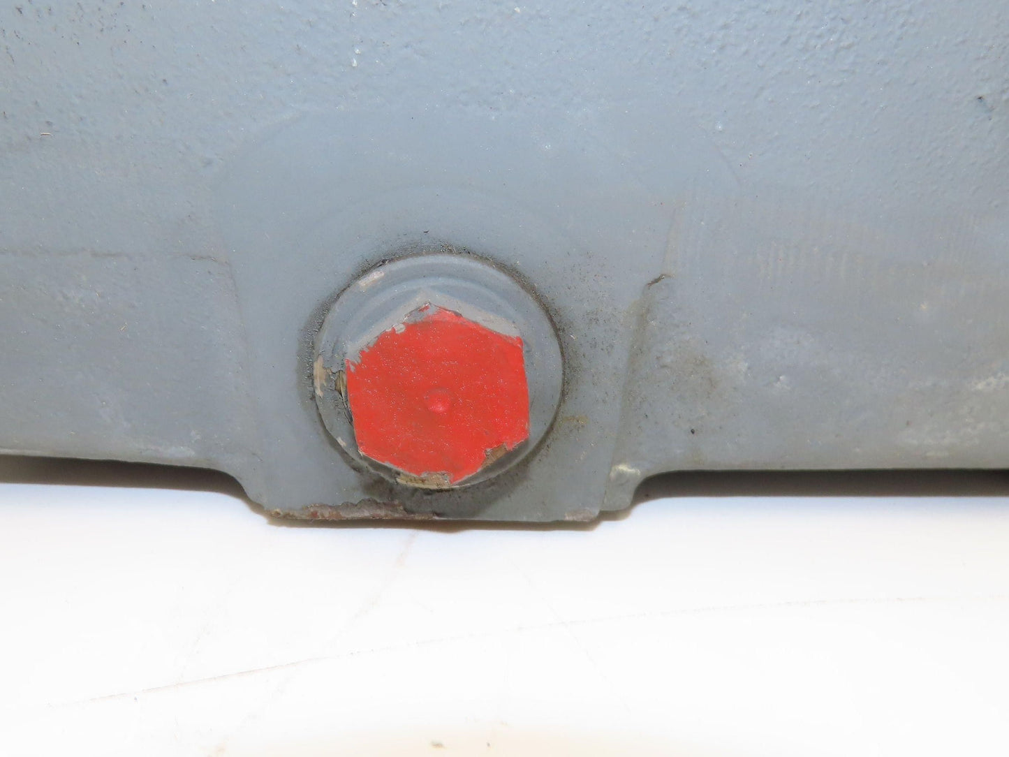 Flender NA1-160x160 Gearbox Drive 150:1 Reducer .31kW 70mm Hollow Shaft