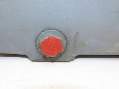 Flender NA1-160x160 Gearbox Drive 150:1 Reducer .31kW 70mm Hollow Shaft