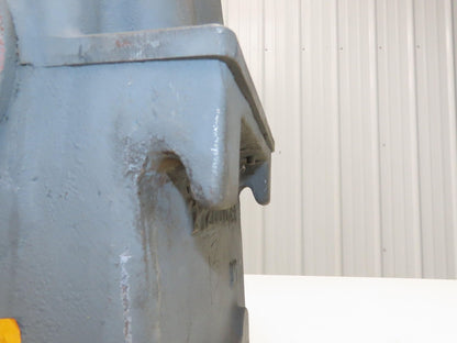 Flender NA1-160x160 Gearbox Drive 150:1 Reducer .31kW 70mm Hollow Shaft